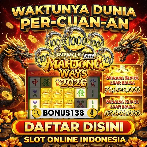 BONUS138 APK Download Versi Terbaru