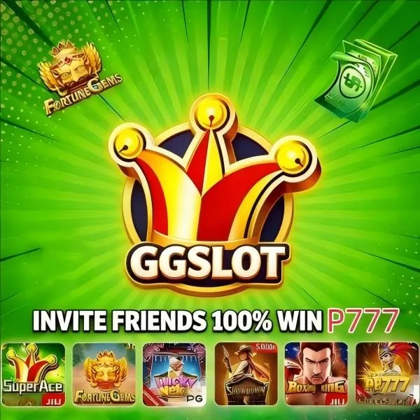GGSLOT Maxwin Pola Gacor Hari Ini