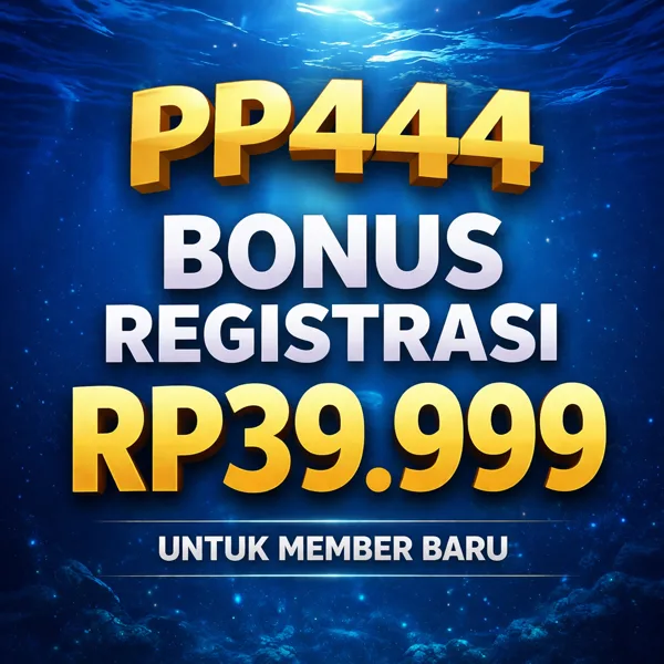PP444 2026 Slot Gacor RTP Tinggi