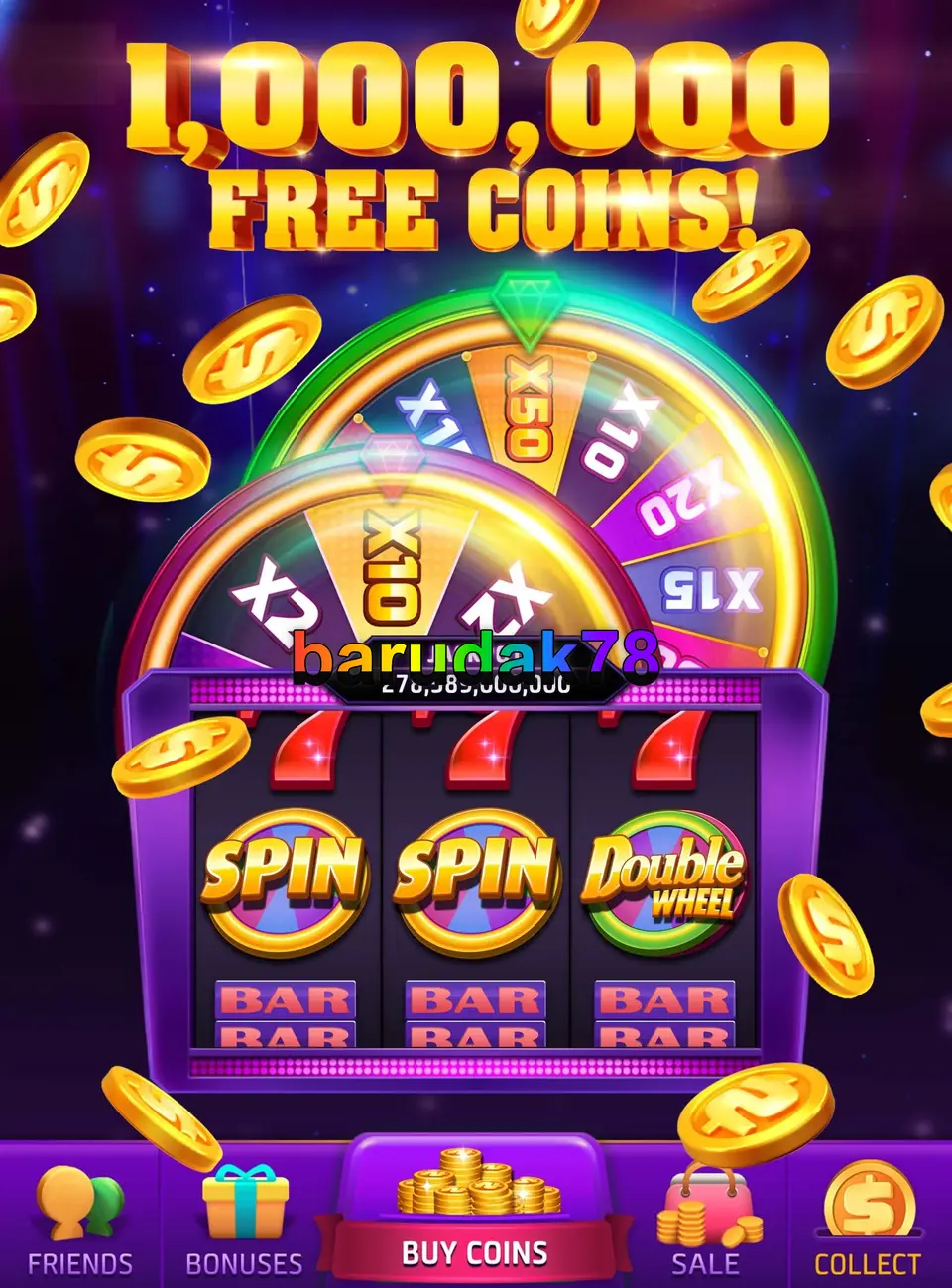 barudak78 APK