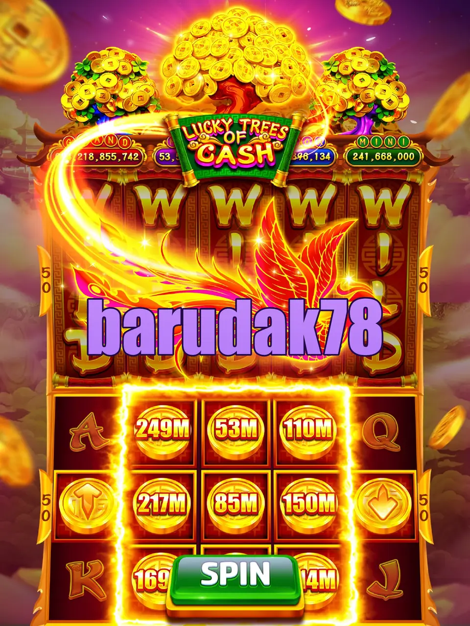 barudak78 APK