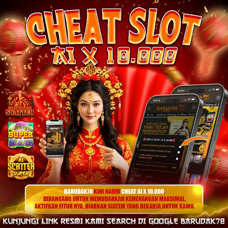 BARUDAK78 APK Resmi Unduh Indonesia